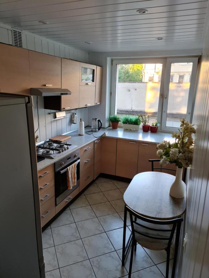 Brynow Point Apartament
